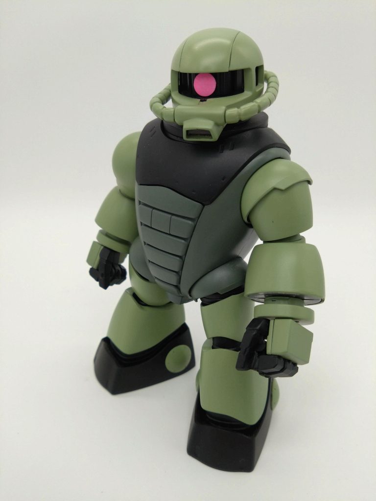 拙い作例ですが最後までご覧いただきありがとうございました(｀･ω･´)ゞ