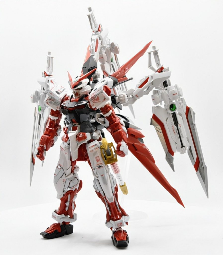 紅龍 始動–2枚目/制作者：shin