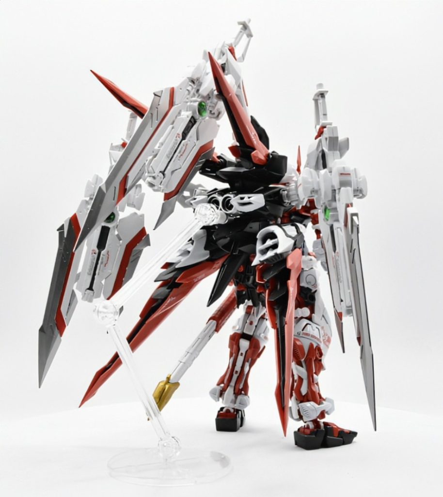 紅龍 始動–3枚目/制作者：shin