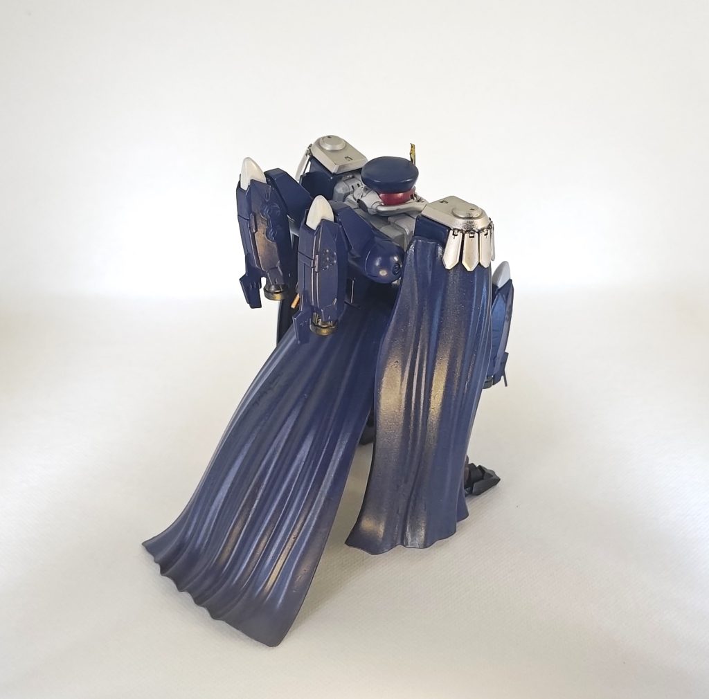 宝鐘マリンハイザック–5枚目/制作者：ザクシー