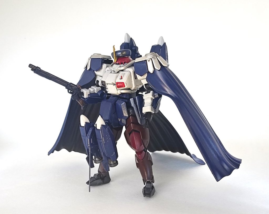 宝鐘マリンハイザック–4枚目/制作者：ザクシー