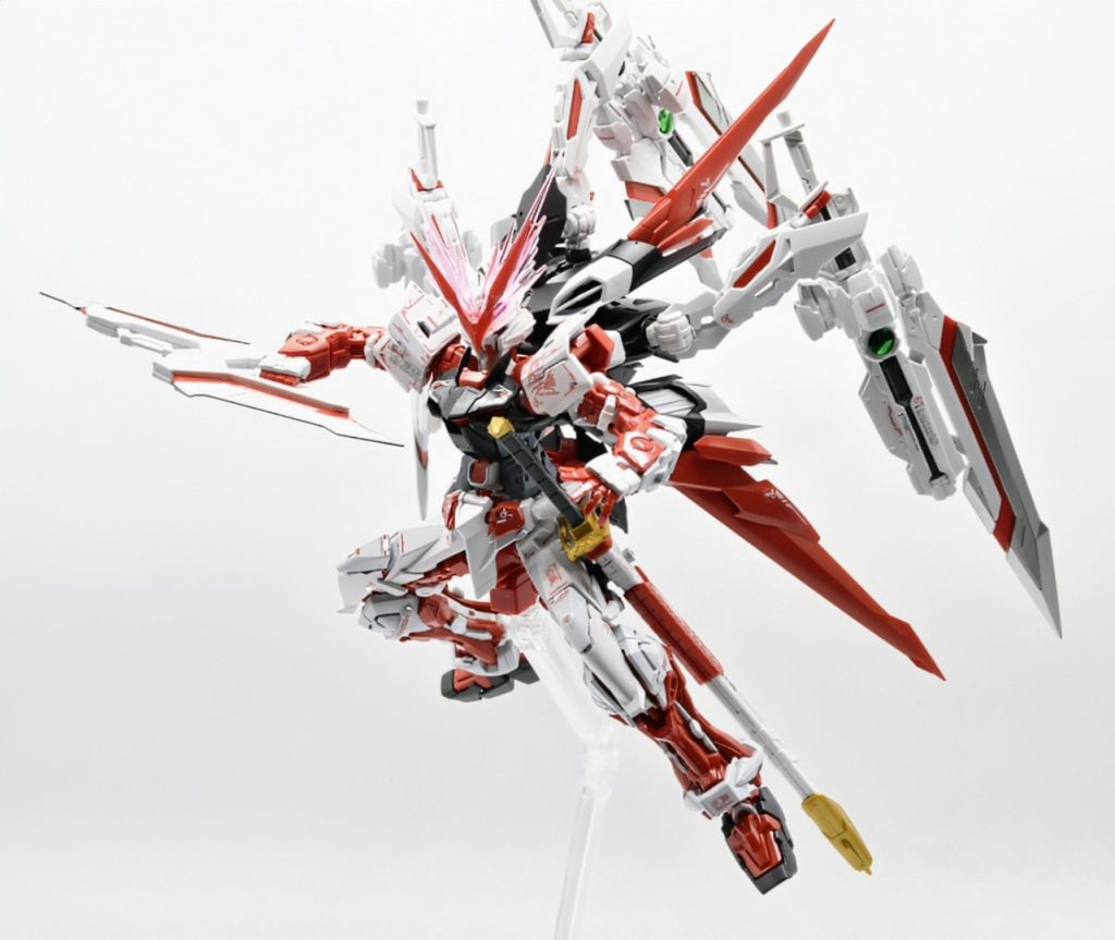 紅龍 始動–4枚目/制作者：shin