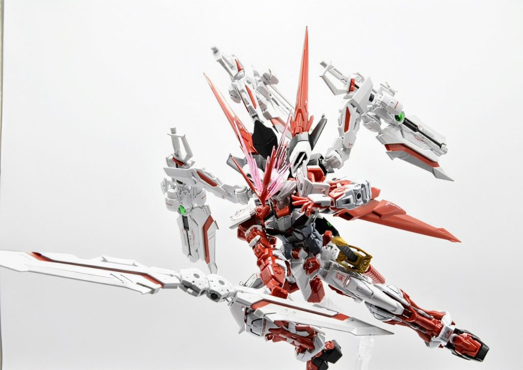 紅龍 始動–5枚目/制作者：shin