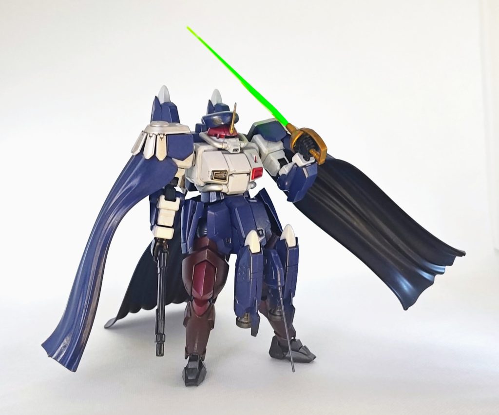 宝鐘マリンハイザック–3枚目/制作者：ザクシー