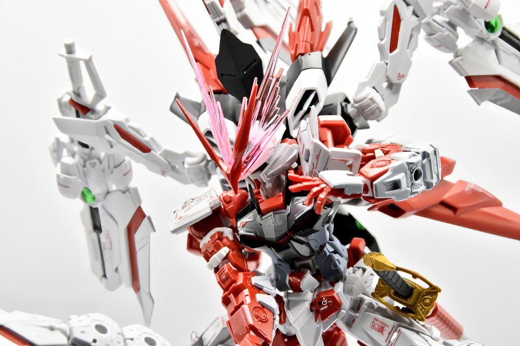 紅龍 始動–8枚目/制作者：shin