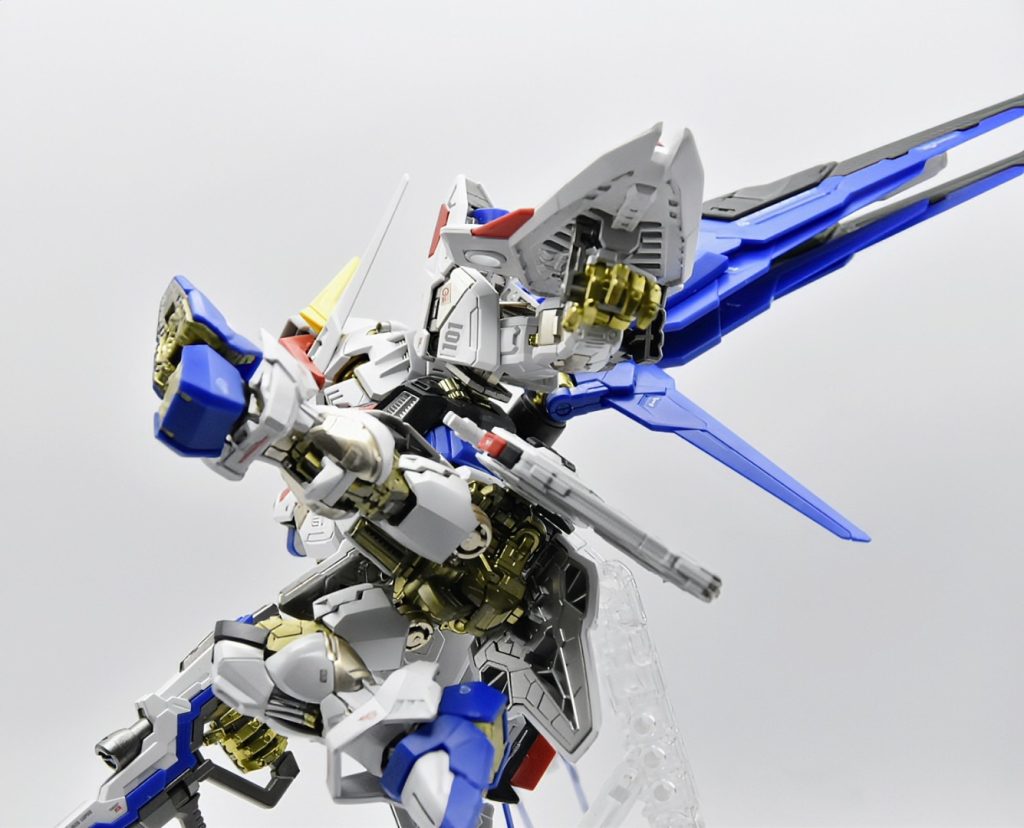 フリーダム いきます–3枚目/制作者：shin