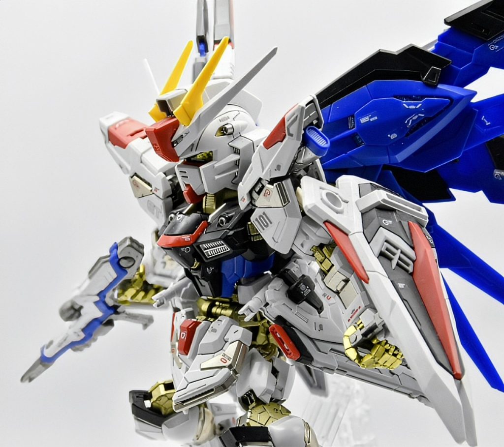 フリーダム いきます–9枚目/制作者：shin