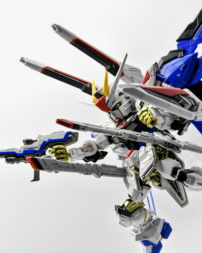 フリーダム いきます–7枚目/制作者：shin