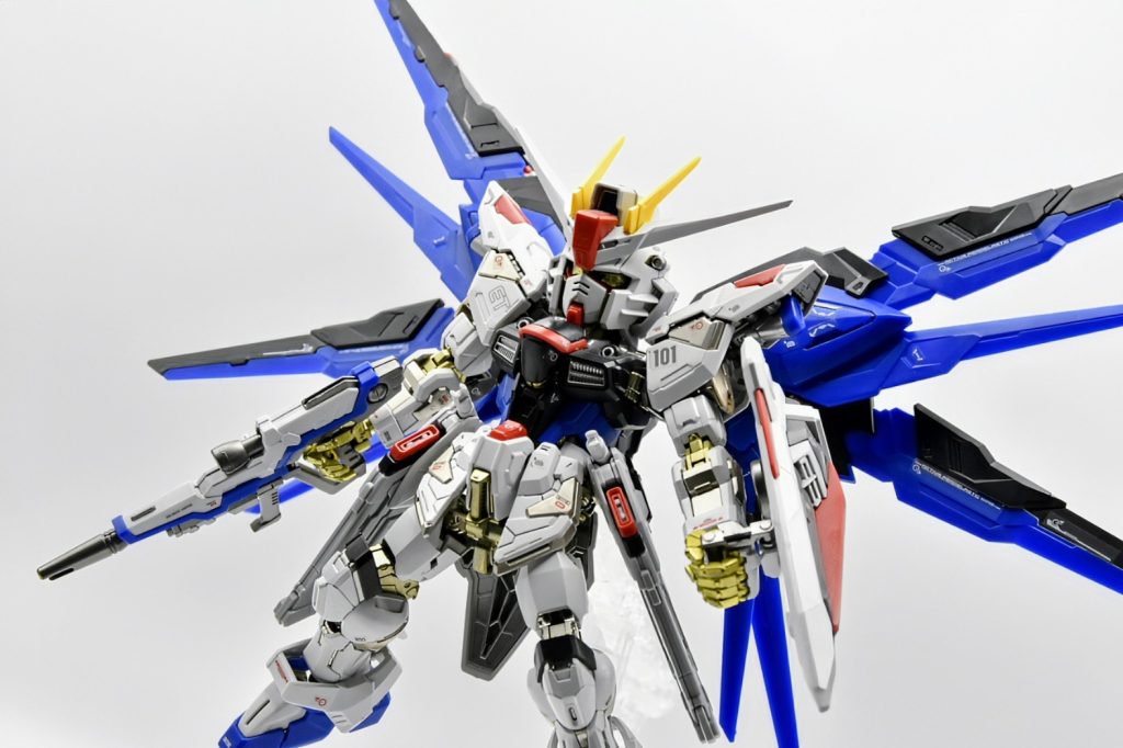 フリーダム いきます–2枚目/制作者：shin