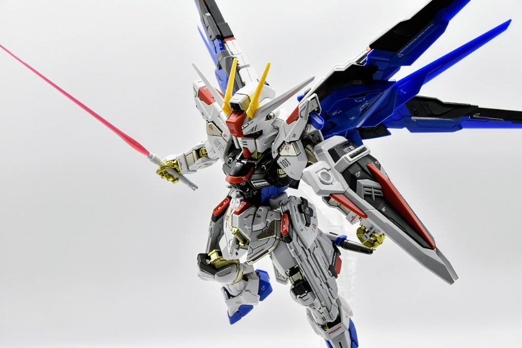 フリーダム いきます–4枚目/制作者：shin