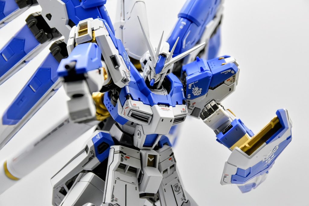 νガンダムは伊達じゃない–8枚目/制作者：shin