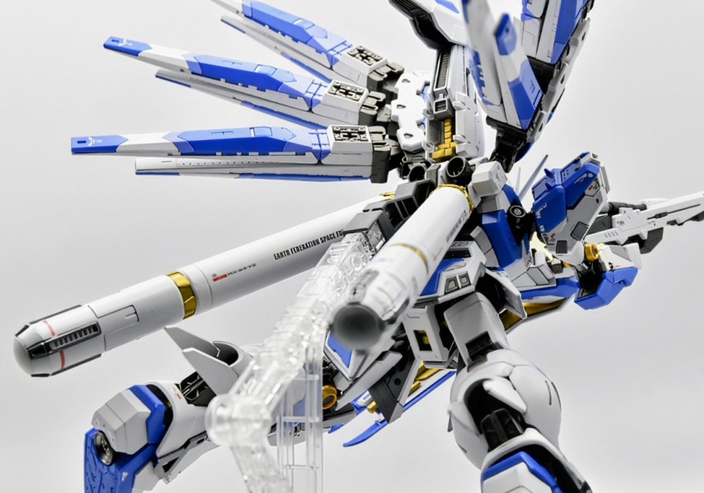 νガンダムは伊達じゃない–9枚目/制作者：shin