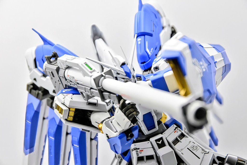 νガンダムは伊達じゃない–5枚目/制作者：shin