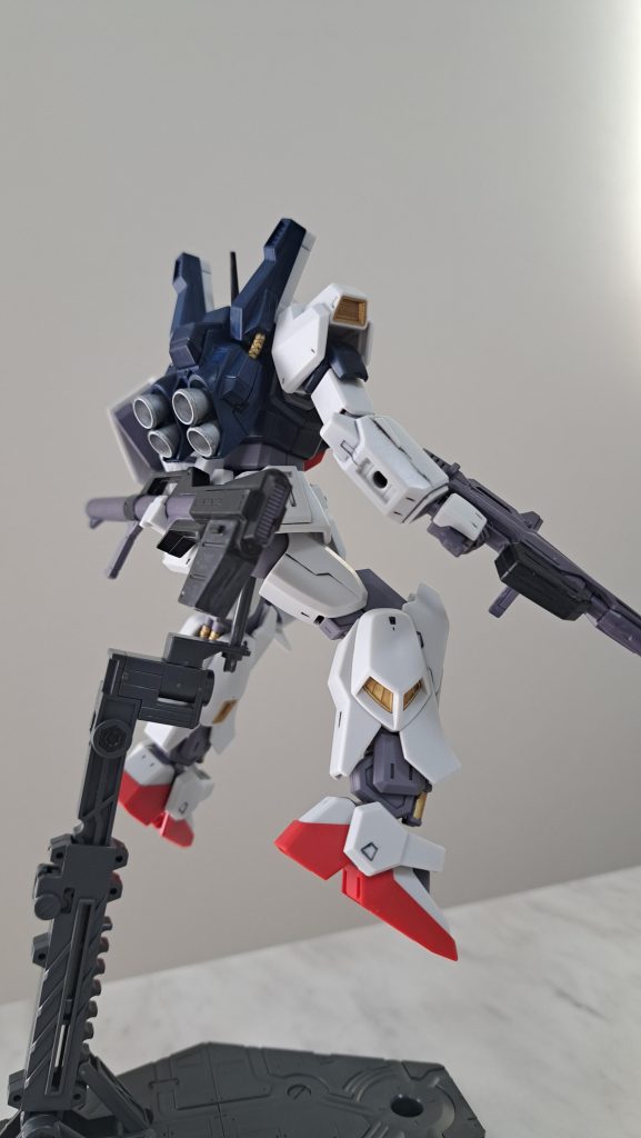 RXー178　エゥーゴ–3枚目/制作者：hageshima