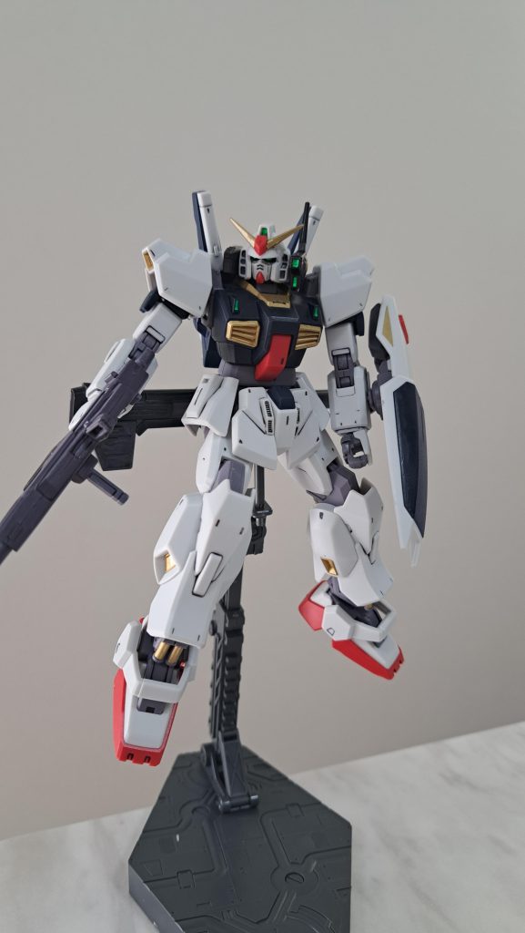 RXー178　エゥーゴ–4枚目/制作者：hageshima