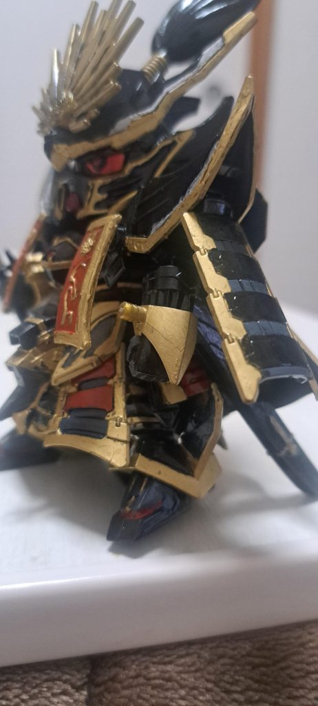 信長の野望ですね。