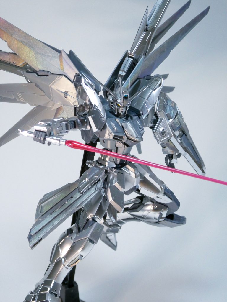 撮影時はパッケージ立ちを再現するだけで力つきました…後で写真足すかもです