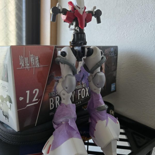 宇宙世紀コンに向けて