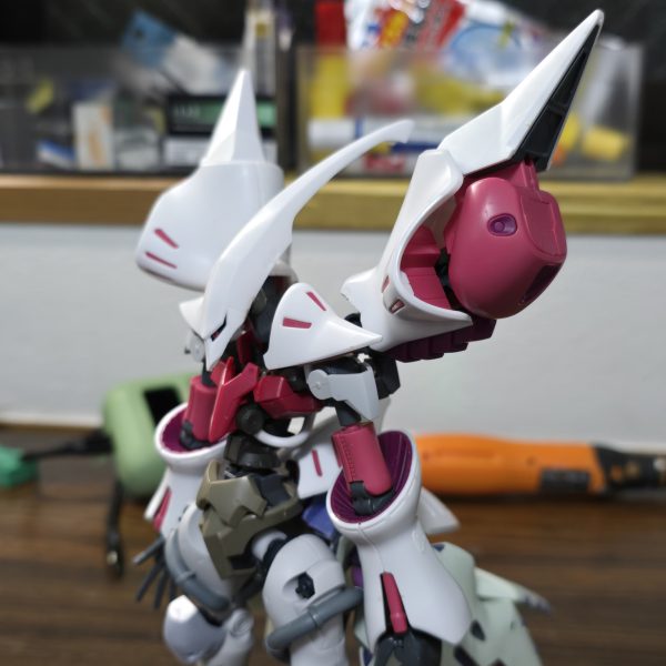 製作途中の作品って…