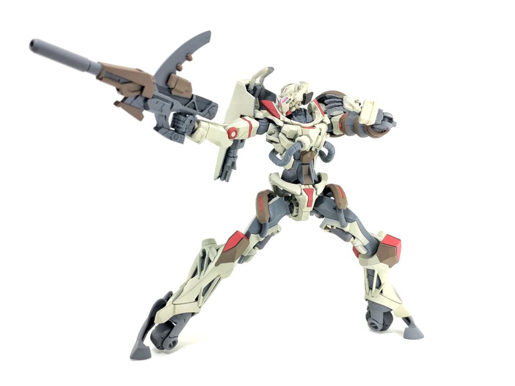 GMS-774 ジークアクスノマド–4枚目/制作者：maro