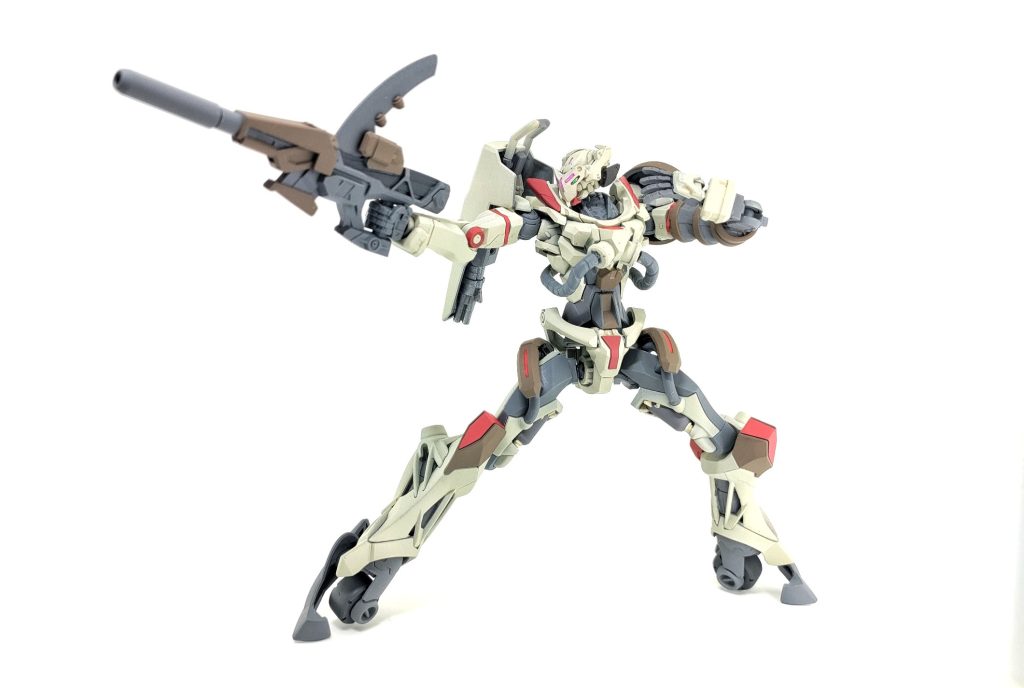 GMS-774 ジークアクスノマド–4枚目/制作者:maro