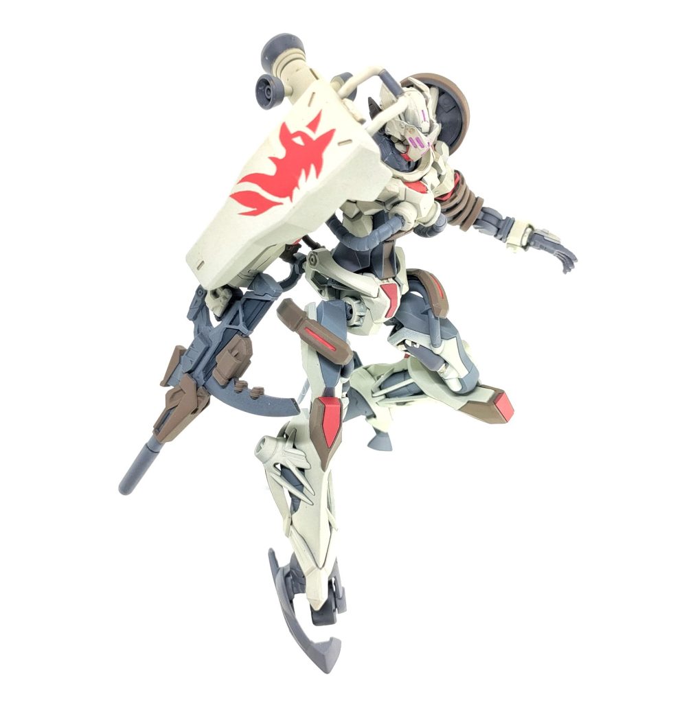 GMS-774 ジークアクスノマド–6枚目/制作者:maro