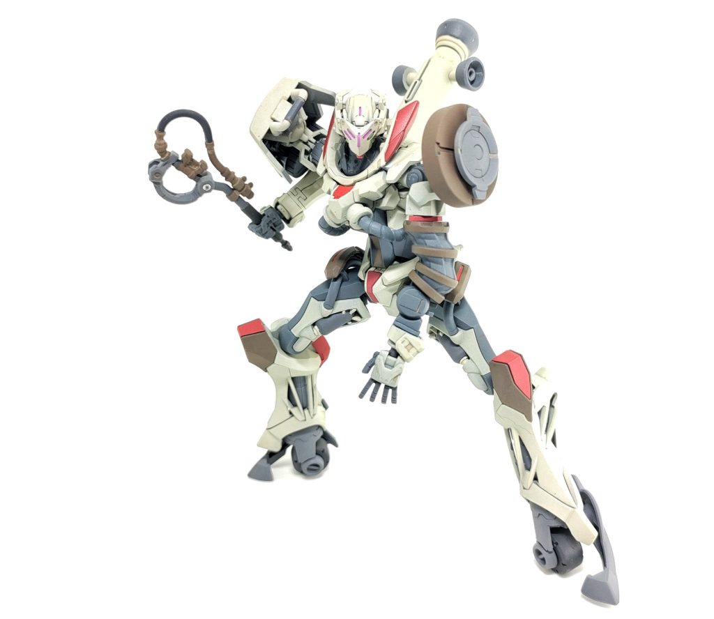 GMS-774 ジークアクスノマド–2枚目/制作者:maro