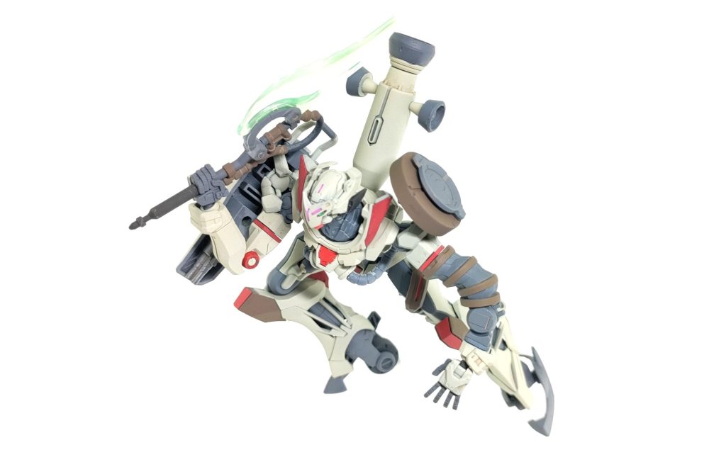 GMS-774 ジークアクスノマド–5枚目/制作者:maro