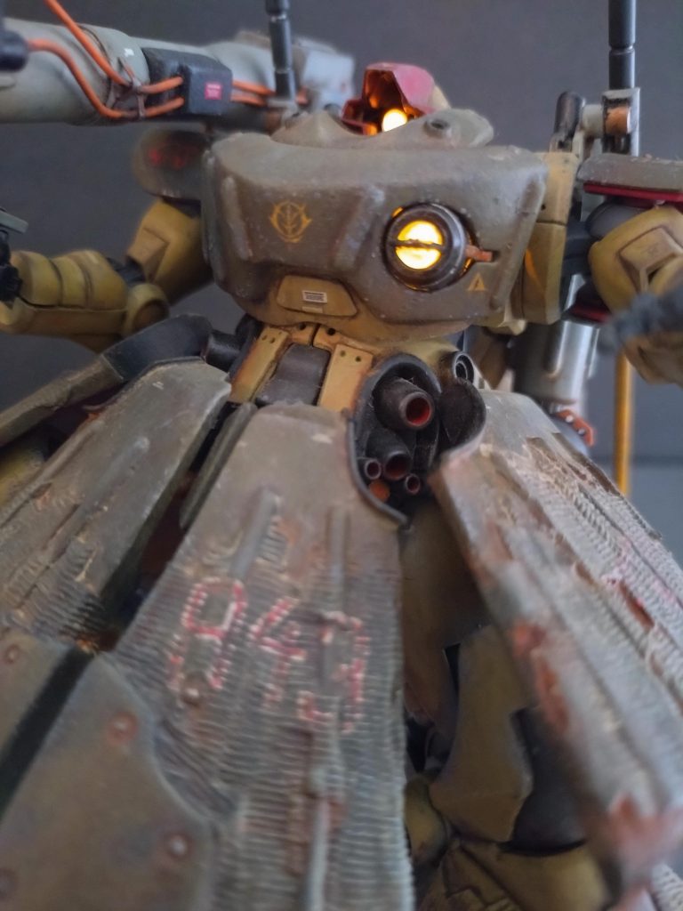 ドムのようでドムでないような…そう言えばドムドムバーガーは目にすることも少なくなりました。私が生まれて初めて食べたハンバーガーは栃木駅構内のドムドムバーガーでした…（どーでもいい）浅草の花やしき近くにあった店舗は、今も元気に営業しているのかしら…