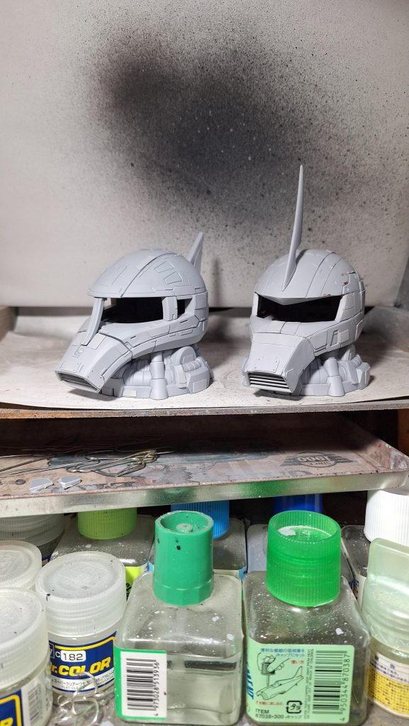 なんちゃってRG ！   