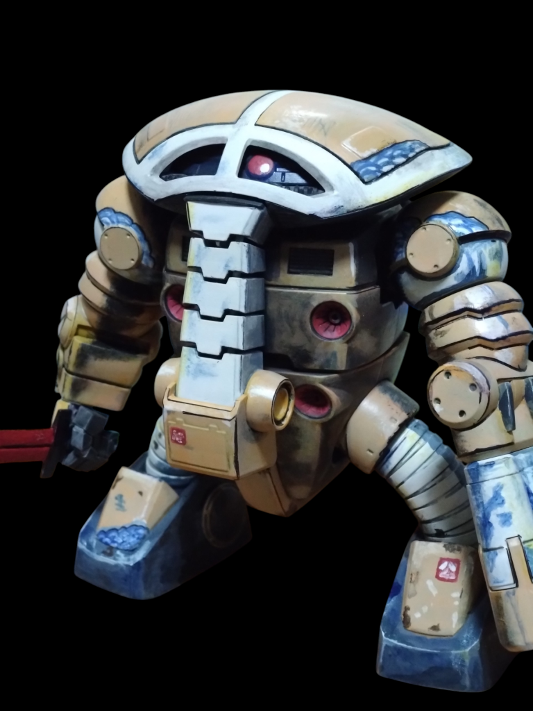 どうかと思いますが黒背景にしてみました。