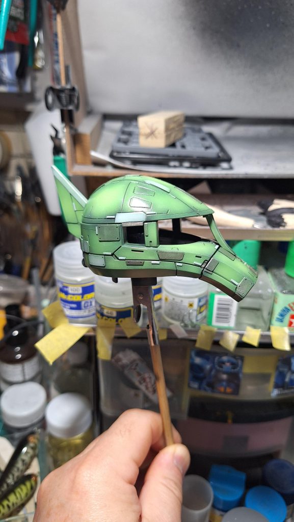 なんちゃってRG ！   