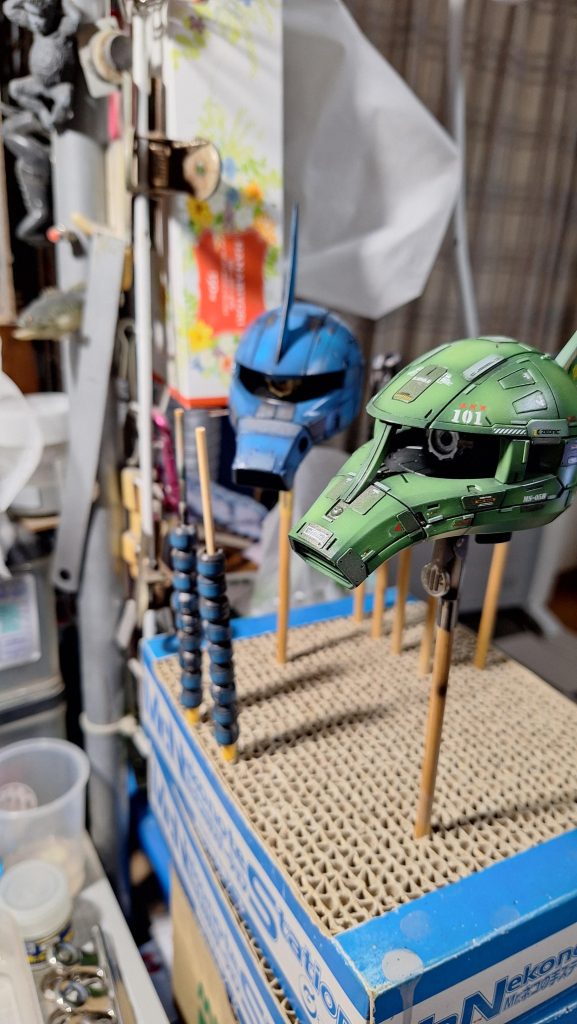 なんちゃってRG ！   