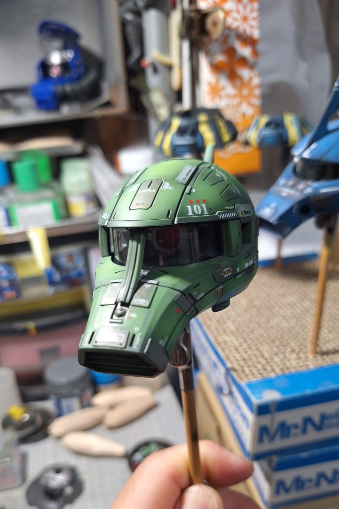 なんちゃってRG ！   