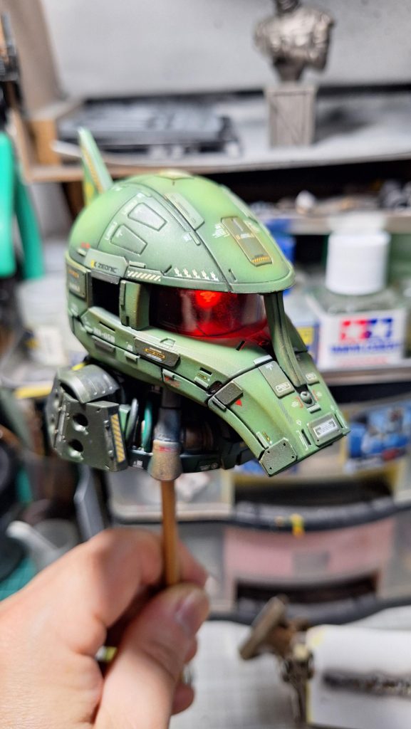 なんちゃってRG ！   