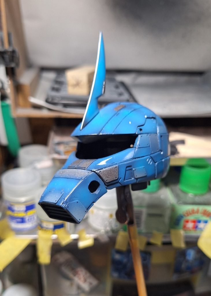 なんちゃってRG ！！    グフ–3枚目/制作者：マ～房