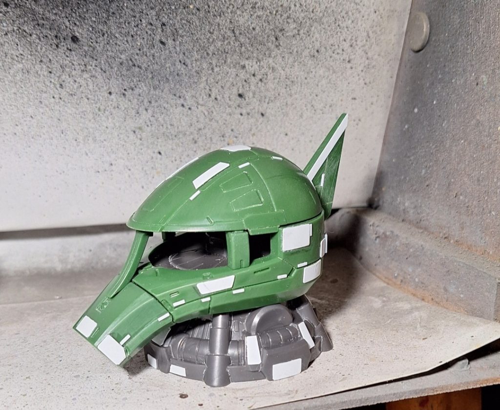 なんちゃってRG ！   