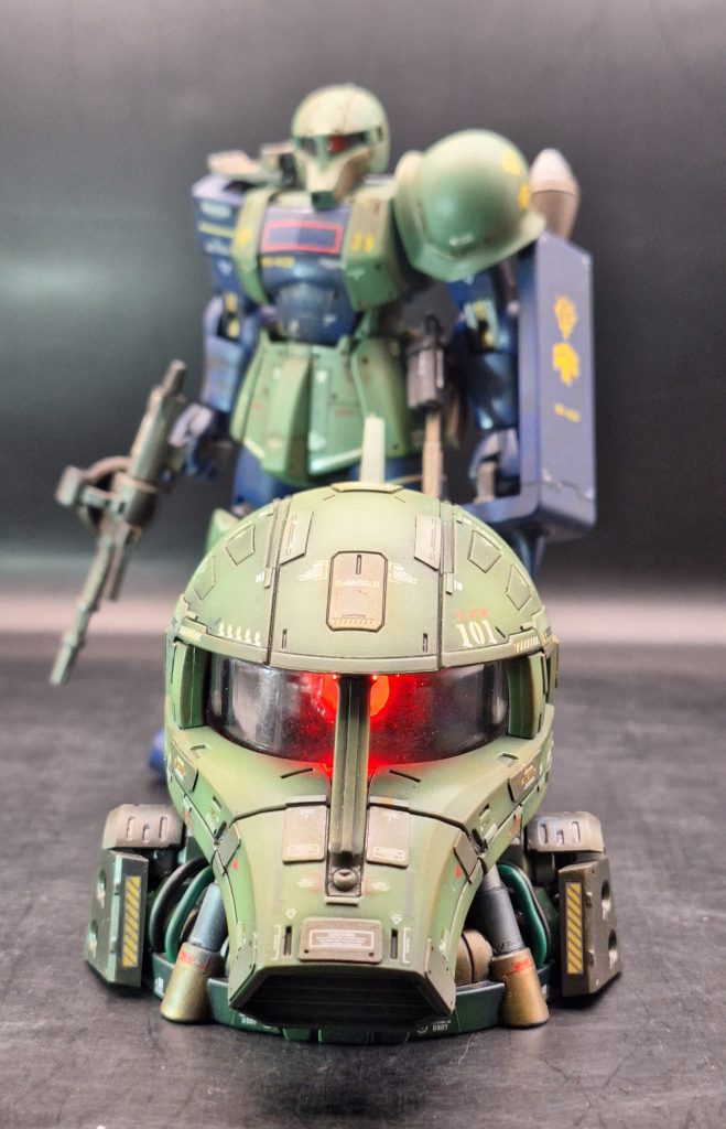 なんちゃってRG ！   