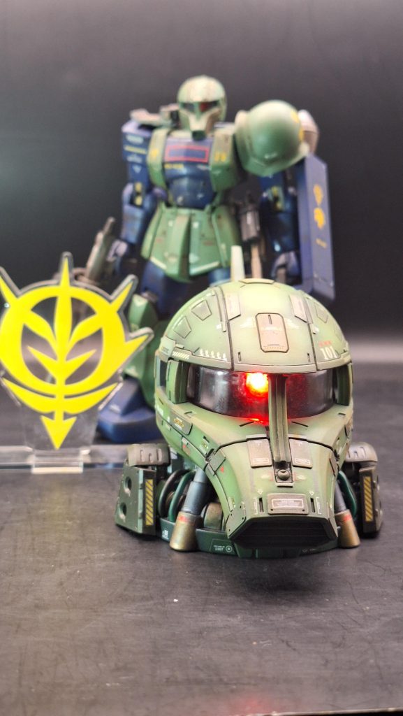 なんちゃってRG ！   