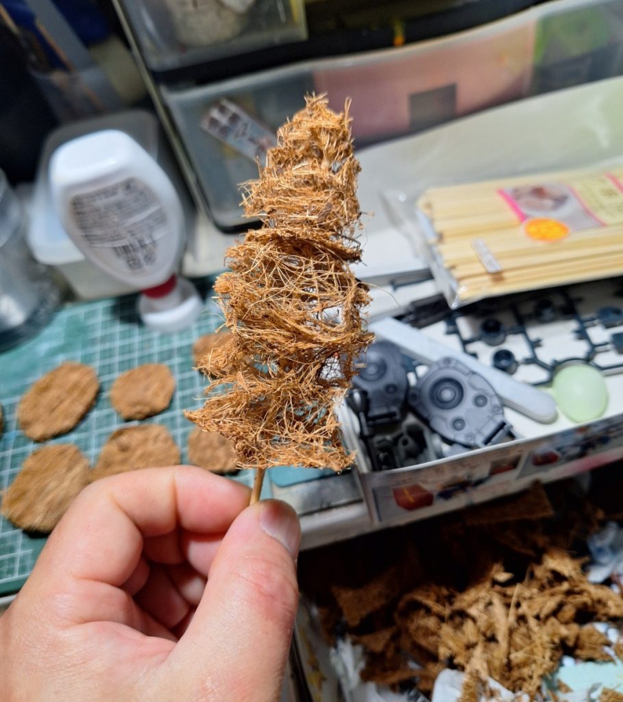 第24話【追撃！トリプル・ドム】のガンダム側……–5枚目/制作者：マ～房