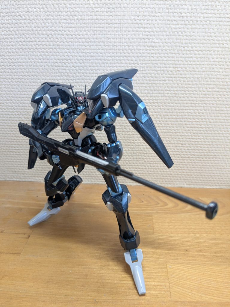 ガンダム　ファラクト–2枚目/制作者：yuiwata-san