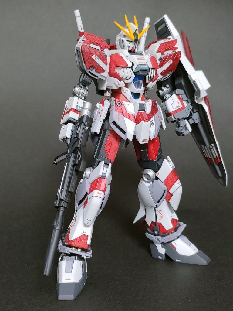 しかし缶スプレー何本使ったことか…あまりにもコスパが悪すぎました💦で、嫁と交渉の末、色々諸問題が解決したの念願のエアブラシ購入許可がおりました😭次回は初のエアブラシ挑戦！楽しみです🤩