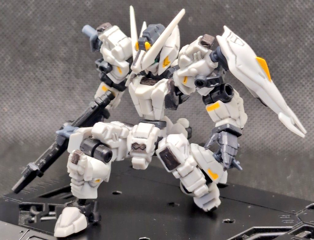 クラウドGグリード–3枚目/制作者：@ChevalCLOUD