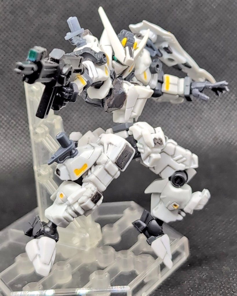 クラウドGグリード–4枚目/制作者：@ChevalCLOUD