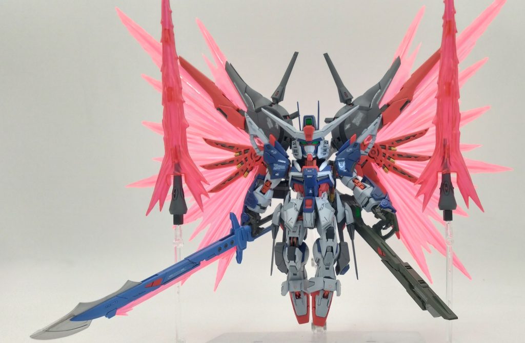 レジェンドディスティニー 最大稼働!ファウンデーション軍終了のお知らせ