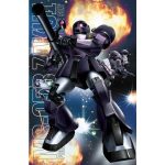 旧キットだけにサクサク組んでたら途中の写真だいぶ撮り忘れました😅💦上半身と腰部が[…]