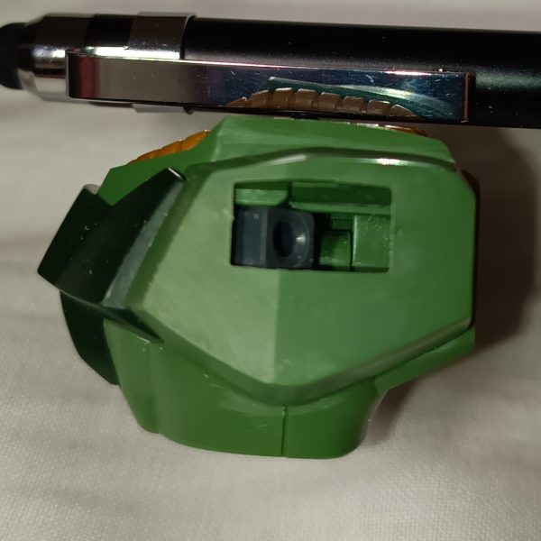 合わせ目が消し上手くいくと嬉しい