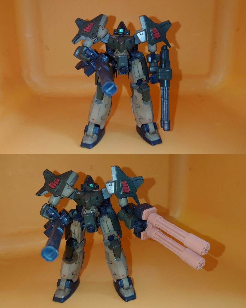 HGFA•サーペント–8枚目/制作者：risuisei