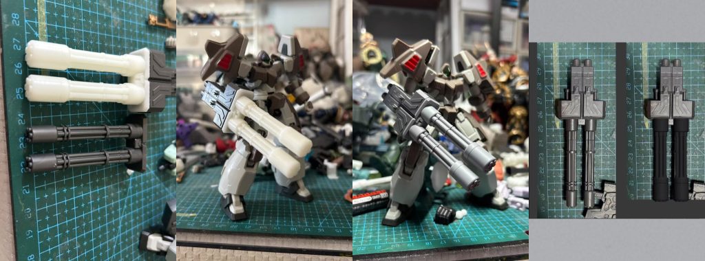 HGFA•サーペント–7枚目/制作者：risuisei