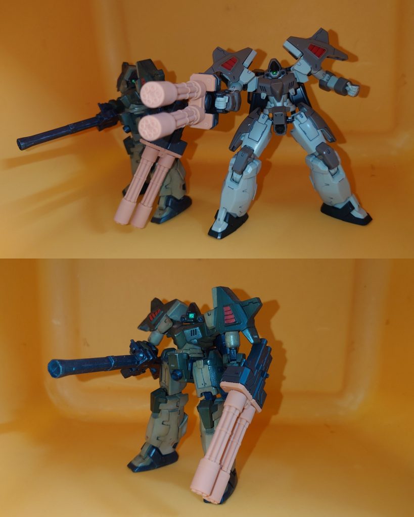 HGFA•サーペント–6枚目/制作者：risuisei